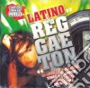 Latino & Reggaeton / Various cd