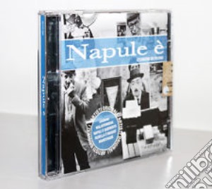 Napule E' / Various cd musicale di AA.VV.