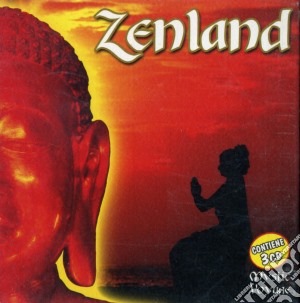 Zenland (3 Cd) cd musicale di AA.VV.