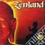 Zenland (3 Cd) cd