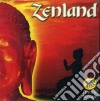 Zenland (3 Cd) cd
