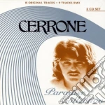 Cerrone - Paradise Collection (2 Cd) cd
