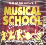 Musical School Compilation / Various cd