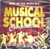 Musical School Compilation / Various cd