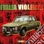 Italia Violenta Volume 02 cd