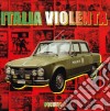 Italia Violenta Volume 02 cd