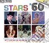 Stars 60 (2 Cd) cd