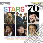 Stars 70 Italian Style / Various (2 Cd) cd