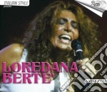 Loredana Berte' - Antologia (2 Cd) cd