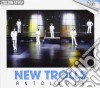 New Trolls - Antologia (2 Cd) cd