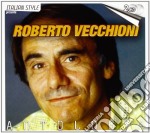 Roberto Vecchioni - Antologia (2 Cd)