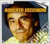 Roberto Vecchioni - Antologia (2 Cd) cd