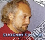Eugenio Finardi - Antologia (2 Cd) (Digipack)