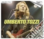 ANTOLOGIA (2cd digipack) cd