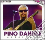 Pino Daniele - Antologia (2 Cd) cd