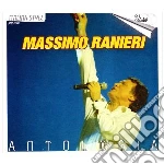 Massimo Ranieri - Antologia (2 Cd) cd