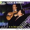 Cochi & Renato - E' La Vita La Vita (Digipack) cd