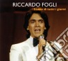 Fogli Riccardo - Storie Di Tutti I Giorni (digipack) cd
