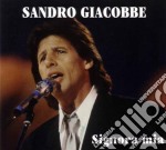 Sandro Giacobbe - Signora Mia (Digipack)