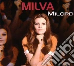 Milva - Milord cd