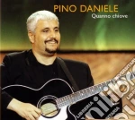 Pino Daniele - Quanno Chiove cd