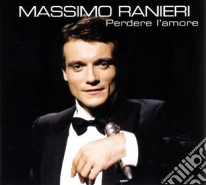 Massimo Ranieri - Perdere L'amore (Digipack) cd musicale di Massimo Ranieri