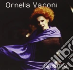 Ornella Vanoni - Senza Fine (Digipack) cd