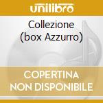 Collezione (box Azzurro) cd musicale di Battisti lucio vol.1