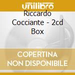 Riccardo Cocciante - 2cd Box cd musicale di Riccardo Cocciante