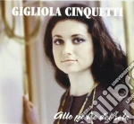 Gigliola Cinquetti - Alle Porte Del Sole (Digipack) cd