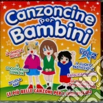 Canzoncine Per Bambini #02 / Various cd