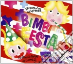 Bimbi In Festa / Various cd