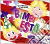 Bimbi In Festa / Various cd