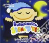 Buona Notte Sogni D'Oro / Various cd