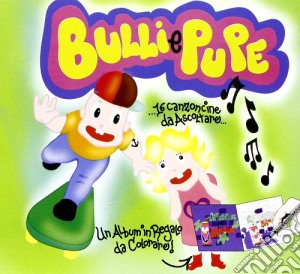 Bulli & Pupe / Various cd musicale di Artisti Vari