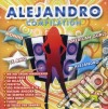 Alejandro Compilation / Various cd