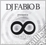 Fabio B. - The Ep cd