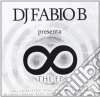Fabio B. - The Ep cd