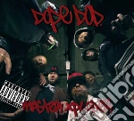 Dope D.O.D. - Master Xploder cd