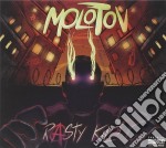 Rasty Kilo - Molotov