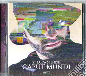 St. Luca Spenish - Caput Mundi (2 Cd) cd musicale di St. luca spenish