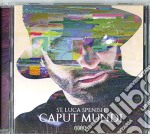St. Luca Spenish - Caput Mundi (2 Cd)