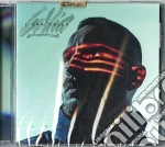 Jangy Leeon - L'Era Della Bestia cd