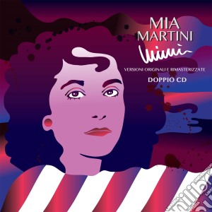 Mia Martini - Mimi: Versioni Originali e Rimasterizzate (2 Cd) cd musicale di Mia Martini