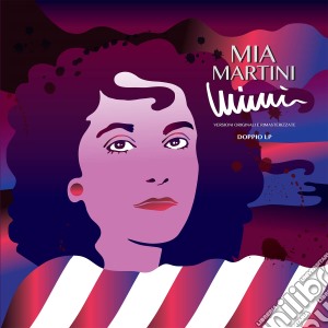 (LP Vinile) Mia Martini - Mimi (2 Lp) lp vinile di Mia Martini