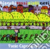 Paolo Capodacqua - Bianchi Rossi Gialli Neri cd
