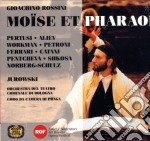 Gioacchino Rossini - Moise Et Pharaon (3 Cd)