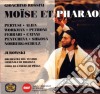 Gioacchino Rossini - Moise Et Pharaon (3 Cd) cd