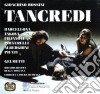 Gioacchino Rossini - Tancredi (3 Cd) cd