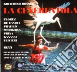 Gioacchino Rossini - La Cenerentola (3 Cd)